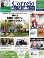 Correio do Minho - 2017-02-01