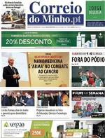 Correio do Minho - 2017-02-03