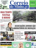 Correio do Minho - 2017-02-04