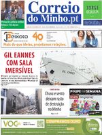 Correio do Minho - 2017-02-05