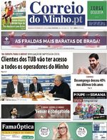 Correio do Minho - 2017-02-06