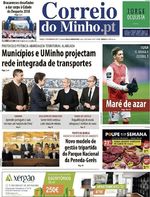 Correio do Minho - 2017-02-07