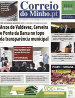 Correio do Minho - 2017-02-09