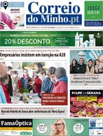 Correio do Minho - 2017-02-10