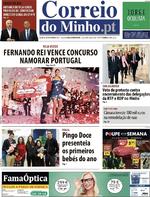 Correio do Minho - 2017-02-16