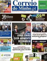 Correio do Minho - 2017-02-19