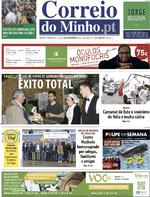 Correio do Minho - 2017-03-01