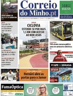 Correio do Minho - 2017-03-02