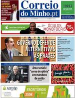 Correio do Minho - 2017-03-07