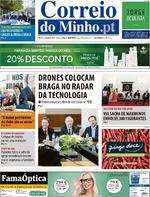 Correio do Minho - 2017-03-10