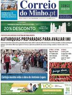 Correio do Minho - 2017-03-13