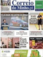 Correio do Minho - 2017-03-15