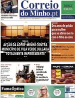 Correio do Minho - 2017-03-16