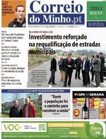 Correio do Minho - 2017-03-21