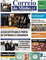 Correio do Minho - 2017-03-28