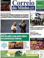 Correio do Minho - 2017-03-29
