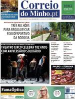 Correio do Minho - 2017-03-30