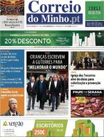 Correio do Minho - 2017-03-31