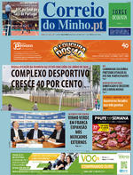 Correio do Minho - 2017-04-02