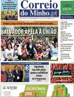 Correio do Minho - 2017-04-04