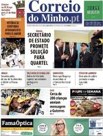 Correio do Minho - 2017-04-05