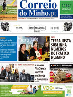 Correio do Minho - 2017-04-06