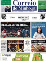 Correio do Minho - 2017-04-08