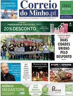 Correio do Minho - 2017-04-10