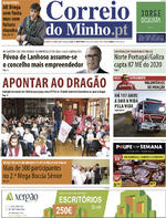 Correio do Minho - 2017-04-12