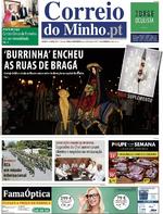 Correio do Minho - 2017-04-13