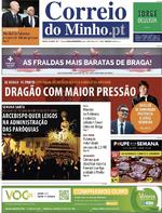 Correio do Minho - 2017-04-14