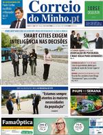 Correio do Minho - 2017-04-20
