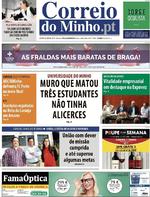 Correio do Minho - 2017-04-28
