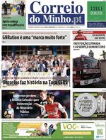 Correio do Minho - 2017-05-01