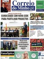 Correio do Minho - 2017-05-02