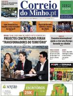 Correio do Minho - 2017-05-03