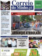 Correio do Minho - 2017-05-07