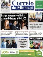 Correio do Minho - 2017-05-09