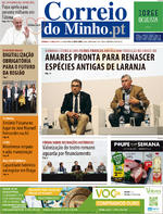 Correio do Minho - 2017-05-13
