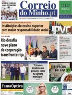 Correio do Minho - 2017-05-16