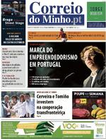 Correio do Minho - 2017-05-17