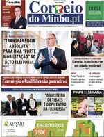 Correio do Minho - 2017-05-23