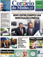 Correio do Minho - 2017-05-24