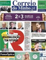 Correio do Minho - 2017-05-26