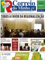 Correio do Minho - 2017-05-27