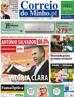 Correio do Minho - 2017-05-28