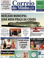 Correio do Minho - 2017-05-30