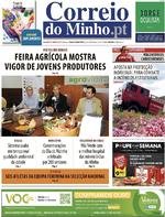 Correio do Minho - 2017-05-31