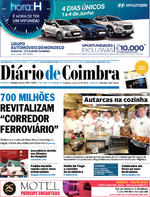 Correio do Minho - 2017-06-02