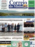 Correio do Minho - 2017-06-07
